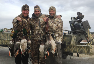 Montana Waterfowl Hunting Guides Montana Waterfowl Hunting Guides