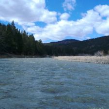 Smith River Fishing