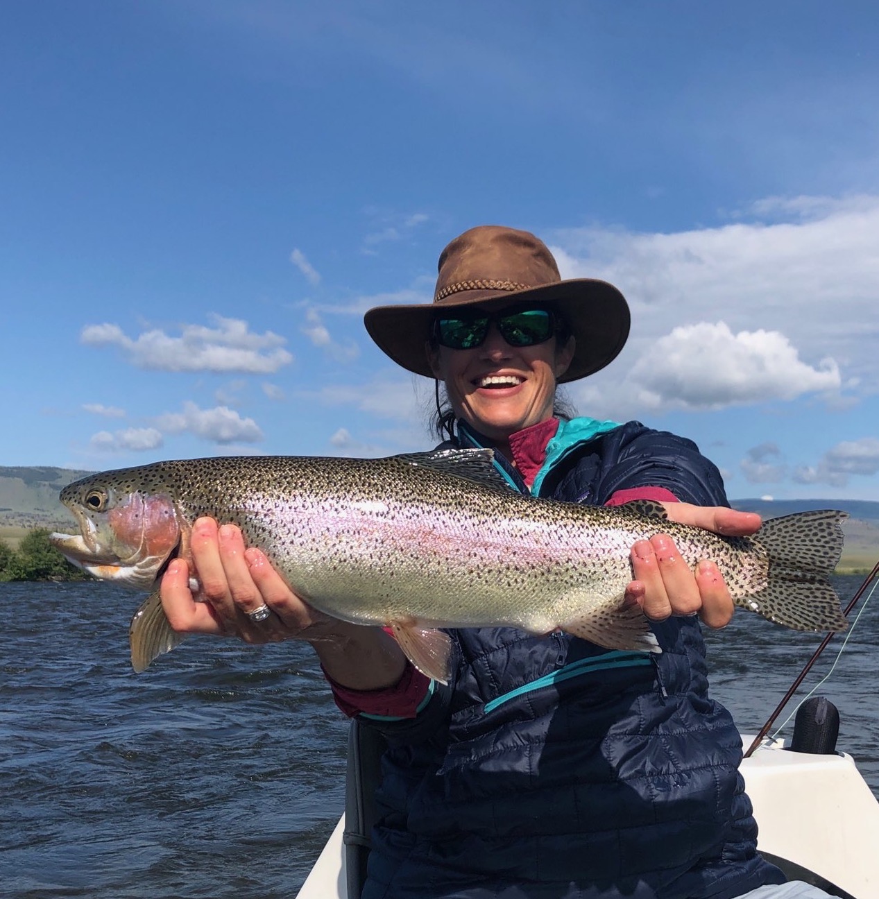 Montana Trout Fishing