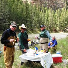 Montana Camping Montana Camping