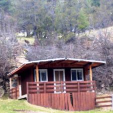 Montana Lodging Montana Lodging