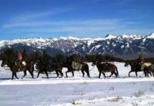 Montana Big Game Hunting Montana Big Game Hunting
