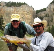 Montana Camping